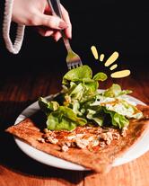 Crêp'eat Val d'Europe