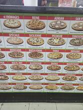 Pizza Center Milano