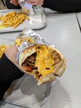 Ali Baba Angoulême
