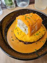 Le Café Restaurant de l'Alpha