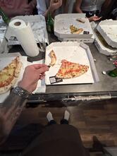 Pizza Marco