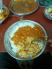 Iqbal Non Veg family restaurant