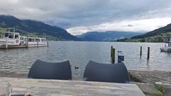 Seefeld Imbiss & Bootsvermietung Sarnen