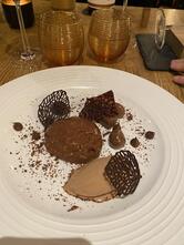 Restaurant Nova