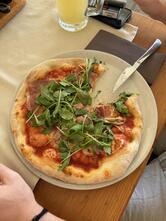 Bistro Grill Pizzeria San Valentino