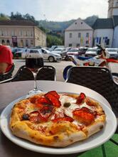 Pizza & Lounge bar "Bolte"