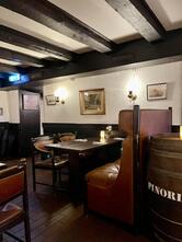 Restaurant Vægterkælderen