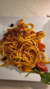 Ristorante Il Pollino Sas