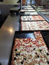 Il Mago della Pizza Ferentino