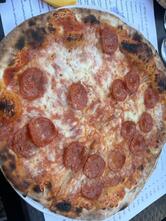 Pizzeria XXI Secolo