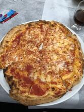 Pizzeria Romagnoli