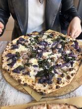 La Pizza Di Angelino