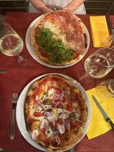 Pizzeria Trattoria da Da'