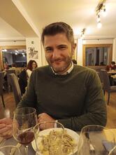 Ristorante Baita Fanti