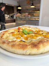 Panificio Pasticceria E Cafeteria Acqua E Farina