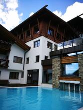 Hotel Granbaita Dolomites
