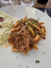 Stella Marina Restaurant & Beach Club