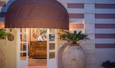 Hotel Villa Cheta - Maratea