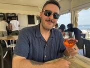 Susy Beach Bar