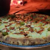 Nápoles Pizzaria Forno a Lenha