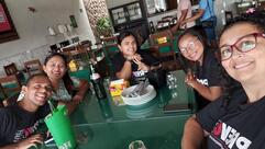 Restaurante Fogão de Lenha