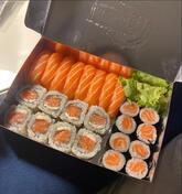 Jirō Zushi japonesa