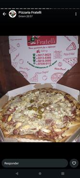 Pizzaria Fratelli