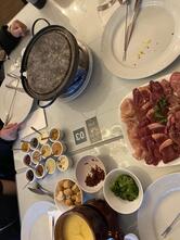 Chenit Restaurant