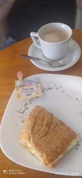 Torra Boa Cafeteria e Bistrô