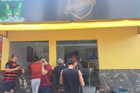 Bar dos Aposentados