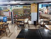 Bar e Lanchonete do Gaúcho
