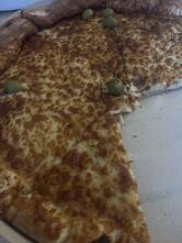 Pizzaria D'rapha Metrô Capão