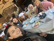 Churrascaria Raízes