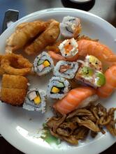 Cantinho Oriental