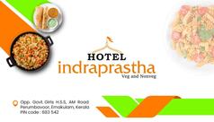 Hotel Indraprastha