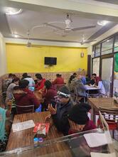 Negi's Cafe And Restaurant