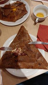 Crêperie du Poulfanc