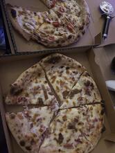 Pizza Fam's Calais