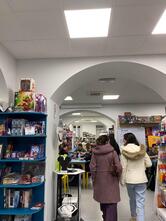 Jolly Joker Game Café - San Martino
