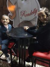 Rondelly Pizzaria