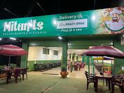 Mitant'ts Restaurante e Pizzaria