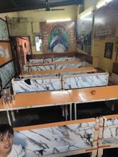 KAYNAT HOTEL sarwar sharif