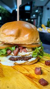 Restaurante Mamas / Restaurante Porto Seguro / Moqueca Porto Seguro / Vegano Porto Seguro