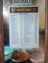 Ruchi Food Corner