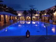 Residence Poker
