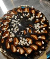 Deeksha bakery house