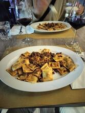 Guastoni Tennis Club Bar & Bistrot