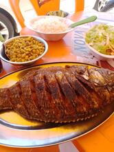 Nildo Do Peixe