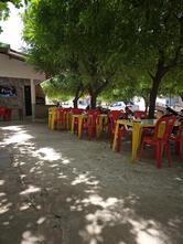 Quiosque Cajueiro