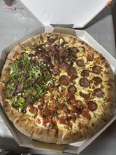 Hi! Pizza
